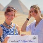 All inclusive tour to Giza Pyramids, Sphinx, Saqqara & Dahshure - Who Would Love This Tour?