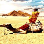 All inclusive Tour to Giza pyramids,Sphinx,inside pyramid,Camel - The Practicalities: What’s Included and What to Know
