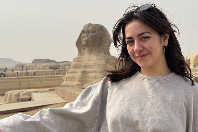 All inclusive two days Tour at Giza and Cairo - Why This Tour Offers Great Value