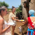 ALL-INCLUSSIVE Cabrer Journey-Live a day like a Cabrer-BoaVista - Authenticity and Review Highlights