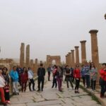 All of Algeria UNESCO Sites Tour Package in 2 Weeks by Algeriatours16 - FAQs