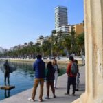 All of Alicante with Castle, Market, and Tapas. Small group, max 8 people. - The Itinerary in Detail
