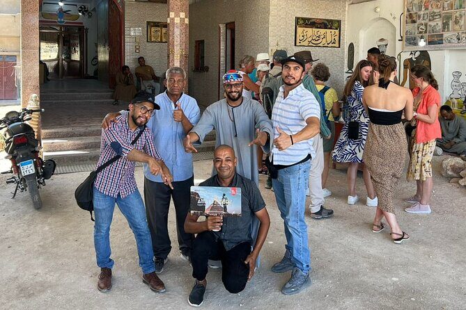 All of Luxor: Full-Day Private Tour with Egyptologist Guide - Why This Tour Offers Great Value