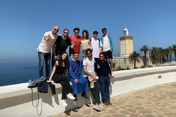 All Stunning Places of Tangier in a Private Tour - Practical Aspects and Tips