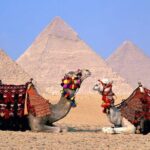 All Things To Do At Giza Pyramids , Sphinx - Customizable Experiences