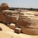 Allinclusive Half DayPrivateTour Giza PyramidsSphinx Ticke Lunch - What’s Missing and Potential Drawbacks
