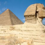 Allinclusive Pyramids of Giza Sphinx Museum of Civilization & Coptic area - Practical Insights & Value