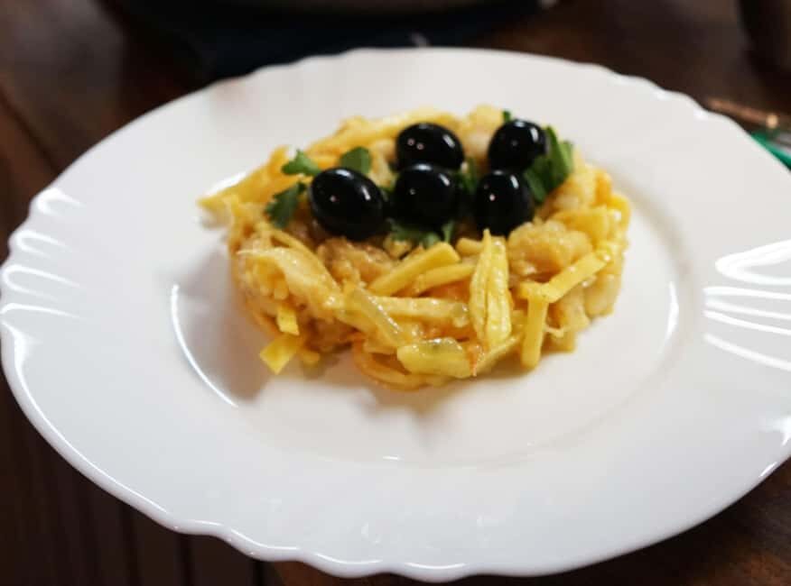 Almada: Authentic Portuguese Cooking Experience - The Value of This Experience