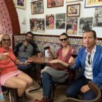 Almería: Walking Tour with Tapas and Olive Oil Tasting - The Tasting Experience and Its Value