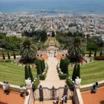 Along the Coastline:Caesarea, Haifa and Acre (Akko) - Practicalities and Comfort