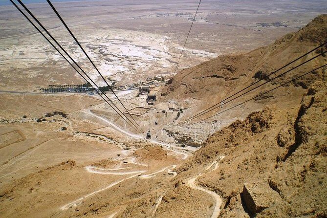 Along the Dead Sea exciting Private Tour - Who Will Love This Tour?