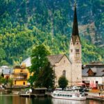Alpine Beauty & Fairytale Towns: Hallstatt & Salzburg Tour - The Itinerary Breakdown: From Alpine Dreams to Baroque Charm