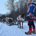 Alta: Reindeer Ride - FAQs