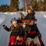 Alta: Sleigh Ride in the Arctic Countryside - What’s Included & Practical Details