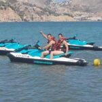 Altea: 60-minute jet ski tour with no license required - Authentic Experiences from Other Travelers