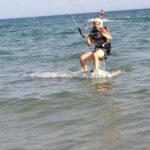 Altura: Kitesurfing Lessons for Beginners and Advanced - An In-Depth Look at the Kitesurfing Experience in Algarve