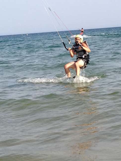 Altura: Kitesurfing Lessons for Beginners and Advanced - An In-Depth Look at the Kitesurfing Experience in Algarve