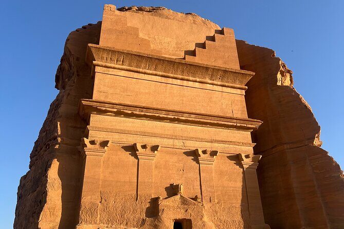 Alula Full Day Tour - Who Will Enjoy This Tour?