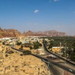 AlUla Old Town Experience - In-Depth Breakdown of the Itinerary