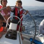 Always private 4 hour - Sail- dolphin Yacht Charter-paddle - Why We Love The Sailing & Water Activities