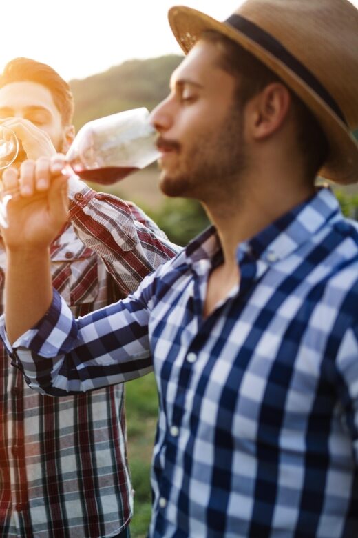 Amador County Wine Tasting Digital Passport - The Taste & Value