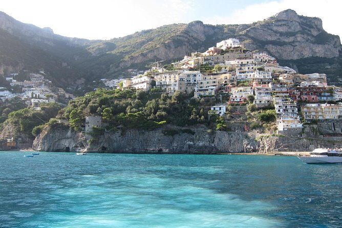 Amalfi Coast Boat Rental - The Itinerary and Highlights