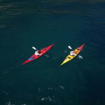Amalfi Coast: Caves & Hidden Beach Kayak & Snorkeling Tour - The Experience and What You Can Expect