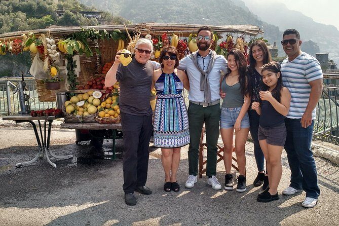 Amalfi coast driving tour - Why This Tour Offers Real Value