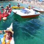 Amalfi Coast Kayak & Snorkeling Tour to the Pandora's Cave - What’s Included and What to Bring