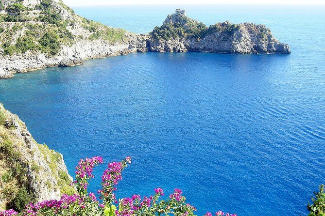 Amalfi Coast Private Boat Tour from Positano, Praiano or Amalfi - An In-Depth Look at the Amalfi Coast Private Boat Tour