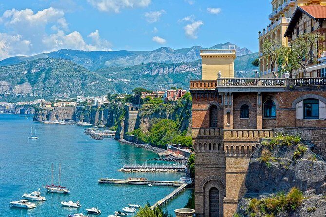 Amalfi Coast Private Day Tour from Sorrento - FAQ
