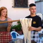 Amalfi: Make Fresh Pasta, Mozzarella & Tiramisù with wine - Who Should Consider This Experience?