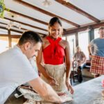 Amalfi: Mozzarella, Fettuccine, and Tiramisù Cooking Class - Who Will Love This Experience?