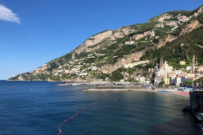 Amalfi & Ravello Tour from Positano - Who Would Love This Tour?