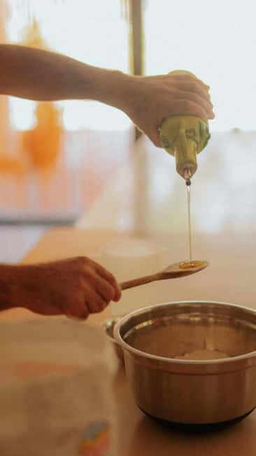 Amalfi: Tagliatelle, Mozzarella & Tiramisù Cooking Workshop - What You Gain From This Experience