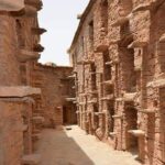 Amazigh Fortified Granaries - Visiting the Fortified Granaries