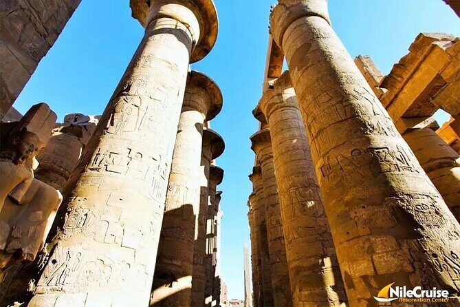 Amazing 2-Day Private Tours To Luxor Highlights From Hurghada -Special Rate - The Value of the Experience