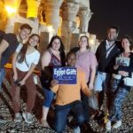 Amazing 2 Nights Cruise From Aswan to Luxor including Tours and Hot Air Balloon - Frequently Asked Questions