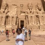 Amazing 2 Nights Nile Cruise From Aswan To Luxor including Tours and Abu Simbel - Detailed Breakdown of the Itinerary