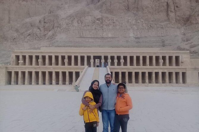 amazing 2 nights tours:luxor,Aswan,abu simbel and hot air balloon from hurghada - Authentic Experiences and Tips