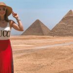 Amazing 3-Day Private Tour around Cairo City, Giza & Alexanderia Top Attractions - Transport and Logistics: Comfort and Convenience