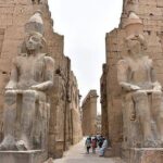 Amazing 3 Nights 4 Days Nile Cruise including Tours From Aswan To Luxor - What Travelers Say