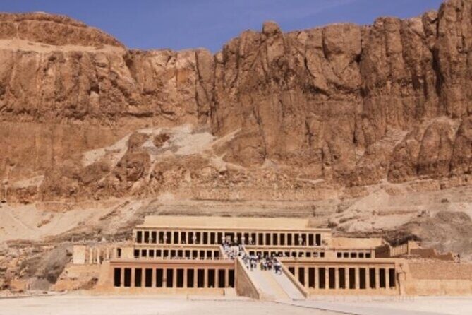 Amazing 3 Nights cruise Aswan to Luxor including Hot Air Ballon,Abu simbel - Practical Tips for Future Travelers