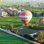Amazing 3-Nights Cruise From Aswan To Luxor including Abu Simbel&Hot Air Balloon - Practical Details and Tips