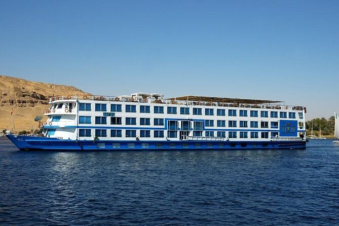 Amazing 3-Nights Cruise From Aswan To Luxor including Abu Simbel&Hot Air Balloon - Who This Tour Is Perfect For