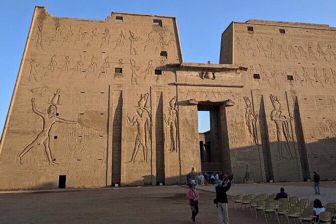 Amazing 4 Days Nile Cruise Aswan to Luxor from Aswan - Practical Considerations & Tips