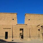 Amazing 4-Days Nile Cruise from Aswan To Luxor with sightseeing and Abu simbel - Day 1: Aswans Highlights and Cultural Beginnings