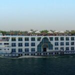 Amazing 4-Days Nile Cruise from Luxor To Aswan with sightseeing and Abu simbel - Transportation, Comfort, and Group Size