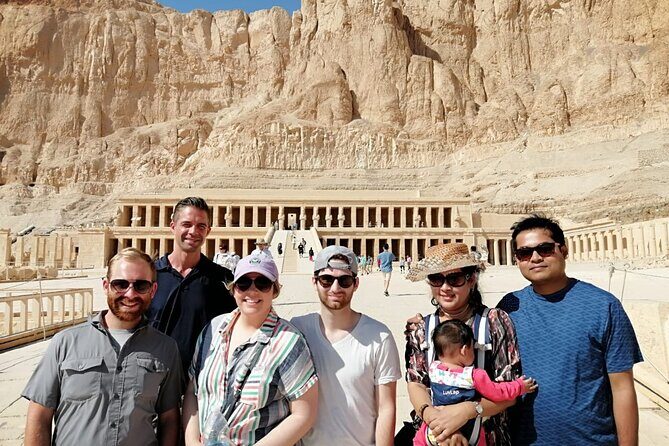 Amazing 4 Days Nile Cruise Luxor, Aswan and Abu Simbel ,Train tickets from Cairo - Final Thoughts: Who Is This Tour For?