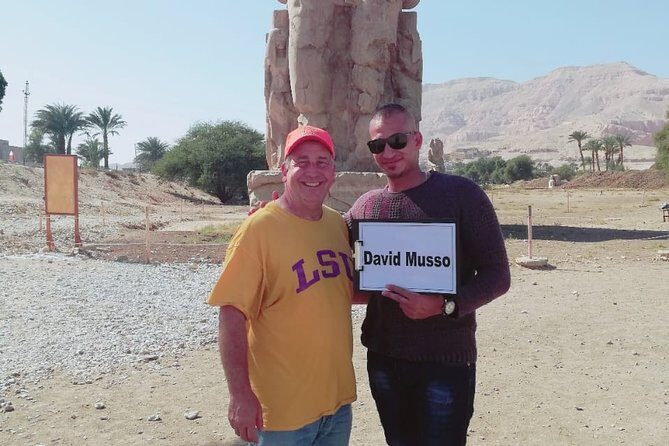 Amazing 4 Days Nile Cruise Luxor,Aswan.Abu Simbel with sleeping Train from Cairo - Final Thoughts: Is This Tour Right for You?